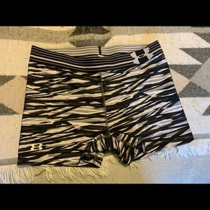 Under Armor Spandex